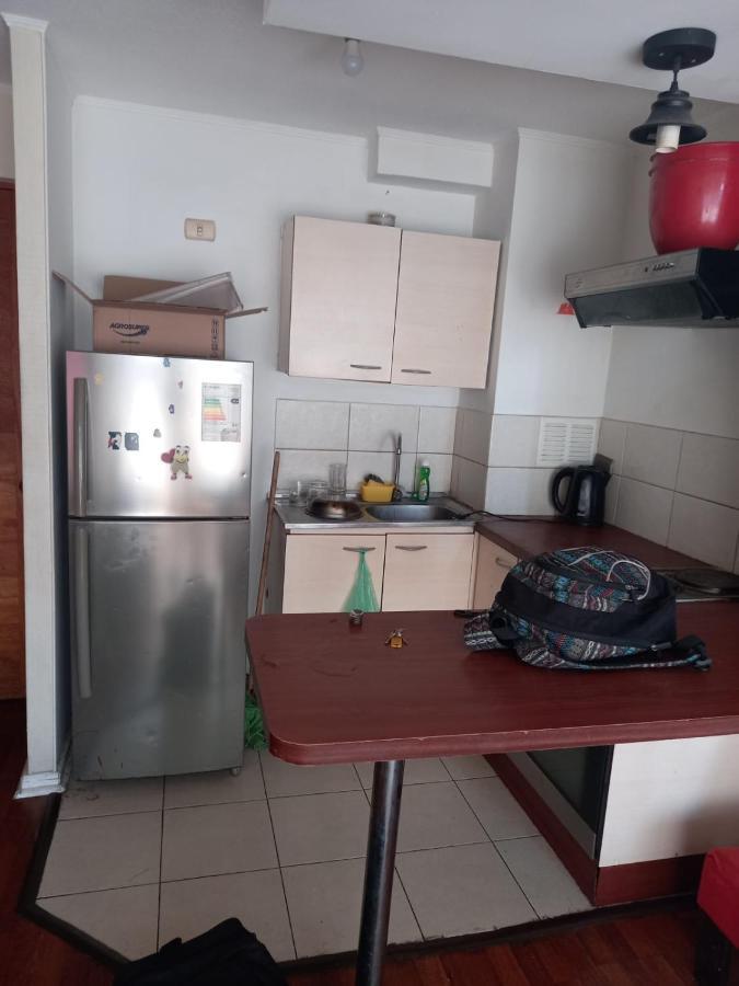Apartamento Jose Lozada Santiago